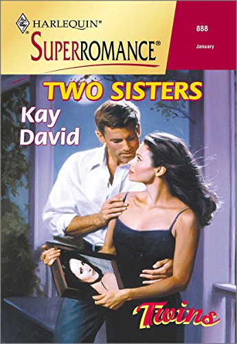 Two Sisters book cover