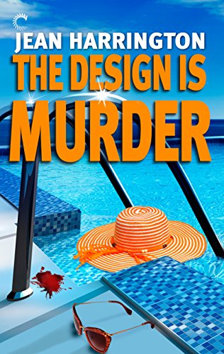 The Design Is Murder cover