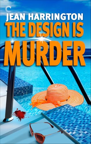 The Design Is Murder book cover