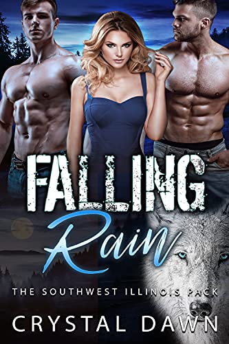 Falling Rain cover