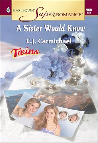 A Sister Would Know book cover
