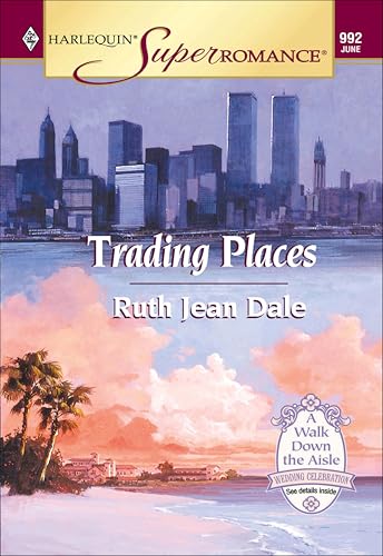 Trading Places (By: Ruth Jean Dale) cover