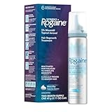 Women's Hair Regrowth Topical Foam (Minoxidil 5%)