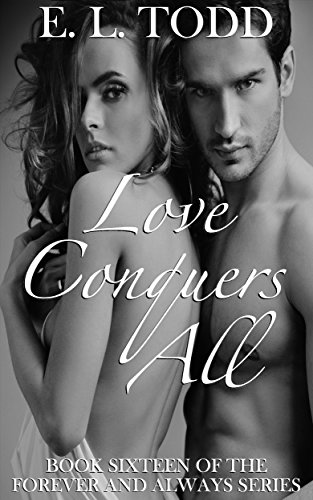 Love Conquers All cover