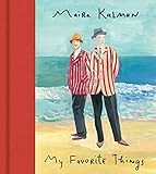 My Favorite Things English Edition
