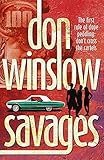Savages English Edition