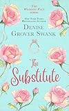 The Substitute The Wedding Pact 1