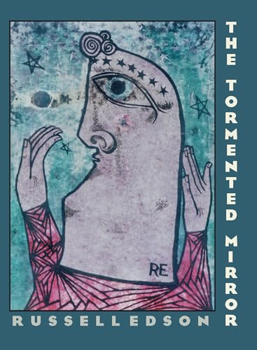 The Tormented Mirror book cover
