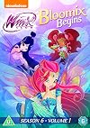 Winx Club: Bloomix Begins [DVD]