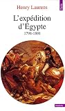 Lexpdition Degypte 17981801 Points Histoire T 244