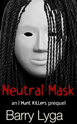 Neutral Mask cover