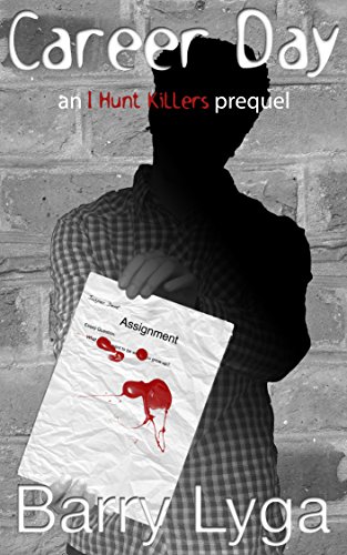Career Day book cover