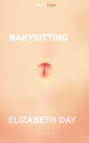Babysitting book cover