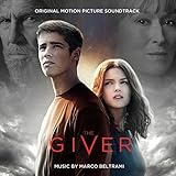 Giver, The Soundtrack