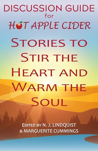 Discussion Guide for Hot Apple Cider book cover