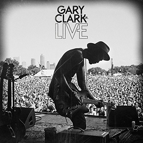Gary Clark, Jr. Live