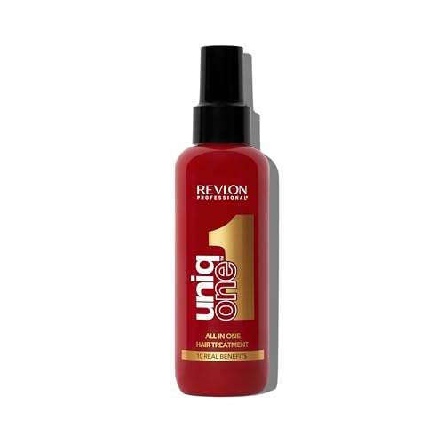 Revlon Professional UniqOne Masque en Spray Sans Rinçage