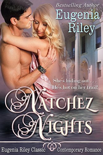 Natchez Nights book cover