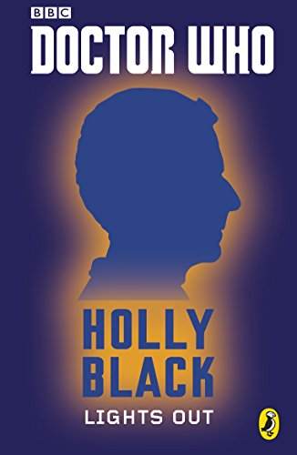 Lights Out (By: Holly Black) cover