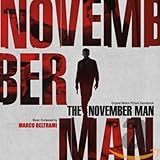 November Man, The Soundtrack
