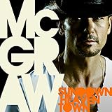 Sundown Heaven Town (2014)