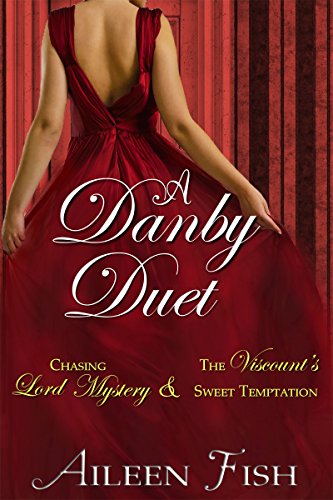 A Danby Duet book cover