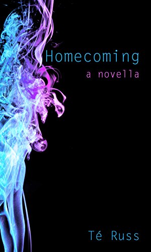 Homecoming book cover