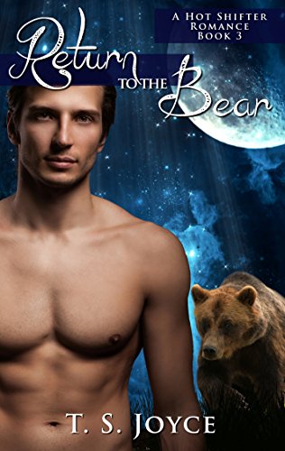 Return To The Bear book cover