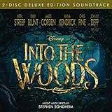 Into The Woods Soundtrack