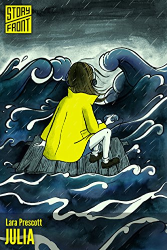 Julia book cover