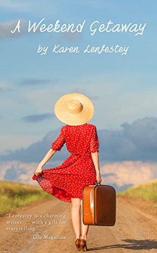 A Weekend Getaway book cover