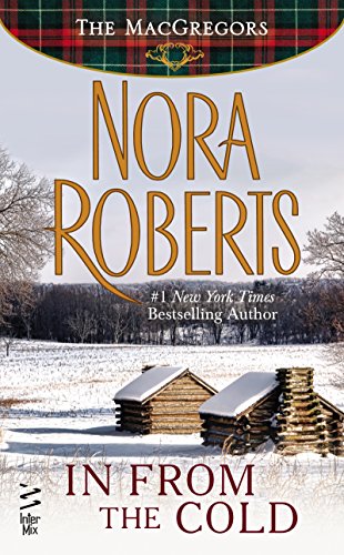 In from the Cold book cover