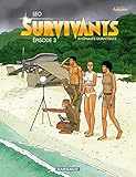 Survivants Pisode 3