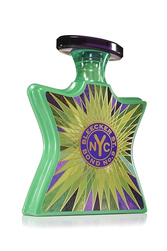 Bond No. 9 New York Bleecker Street Unisex Eau de Parfum, 1.7 Fl Oz