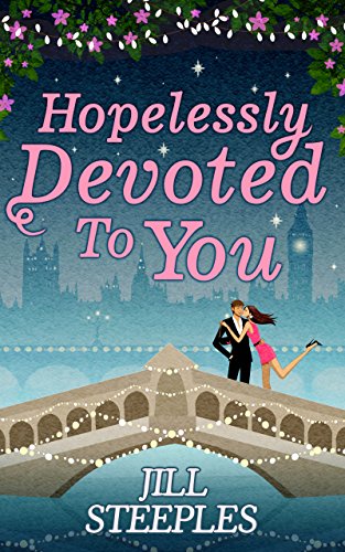 Hopelessly Devoted to You book cover