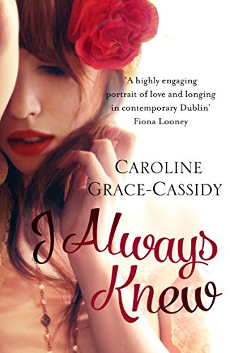 I Always Knew book cover