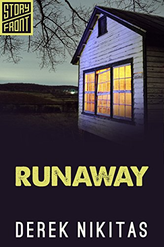 Runaway book cover
