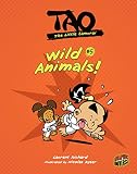 Wild Animals Book 5 Tao The Little Samurai