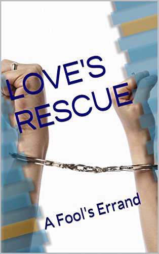 Love's Rescue cover
