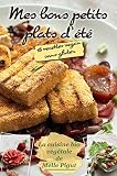 Mes Bons Petits Plats Dt 18 Recettes Vegan Sans Gluten La Cuisine Bio Vgtale De Melle Pigut T 3