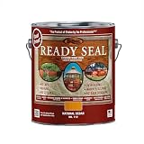 Ready Seal 112 Natural Cedar Exterior Wood Stain product image
