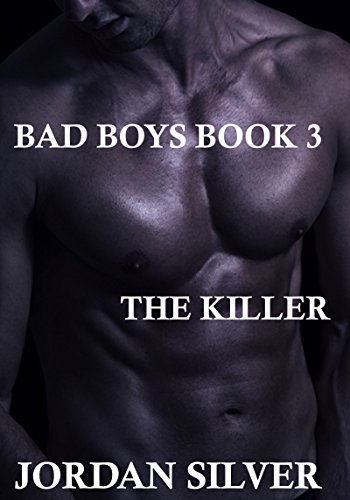 The Killer book cover