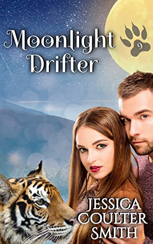 Moonlight Drifter book cover