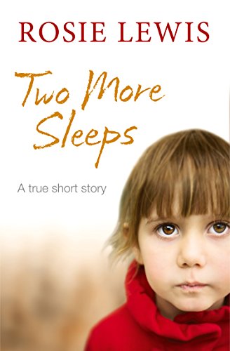 Two More Sleeps book cover