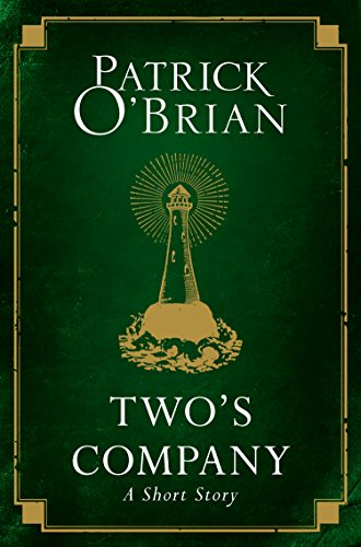 Two’s Company book cover