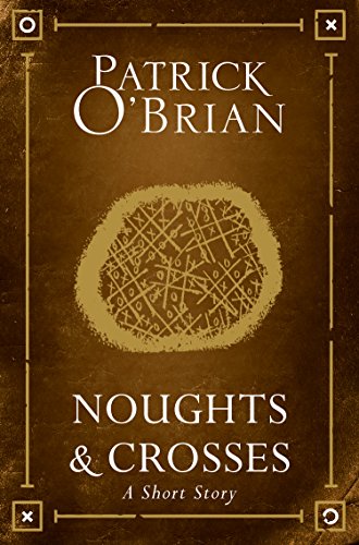 Noughts and Crosses book cover