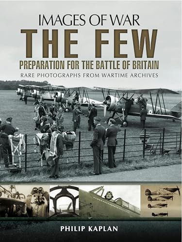 Preparation For The Battle Of Britain (By: Philip Kaplan) cover
