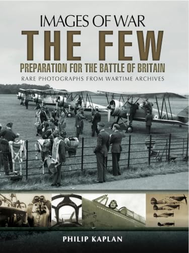 Preparation For The Battle Of Britain book cover