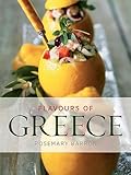 Flavours Of Greece English Edition