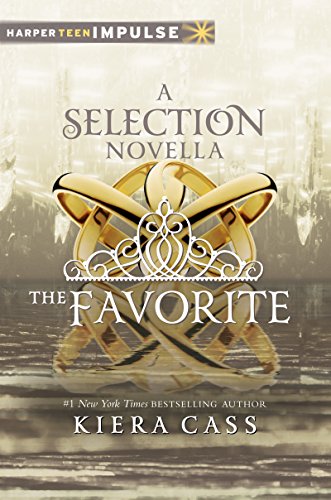 The Favorite book cover